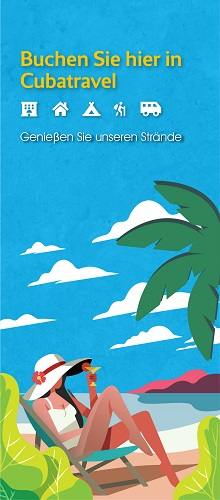 Buchen Sie hier in CubaTravel